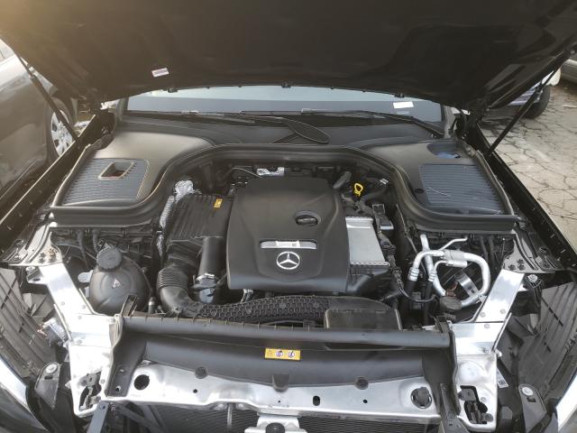 2018 MERCEDES-BENZ GLC 300 4M WDC0G4KB3JV087943