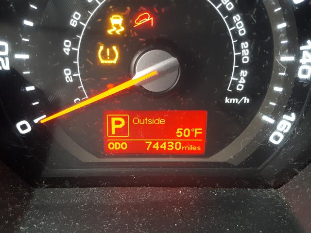 2013 KIA SPORTAGE B KNDPB3A26D7496705