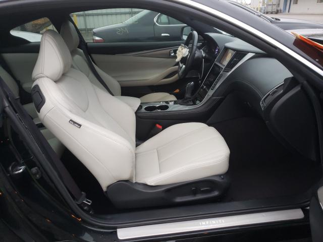 2017 INFINITI Q60 PREMIU JN1EV7EL9HM551280