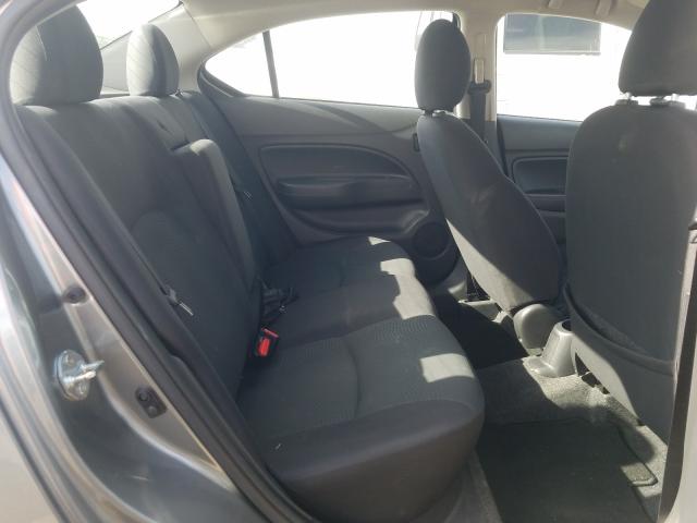 2019 MITSUBISHI MIRAGE G4 ML32F3FJ8KHF02175