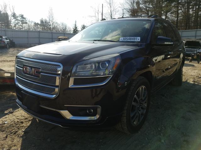 2013 GMC ACADIA DEN 1GKKVTKD2DJ131401