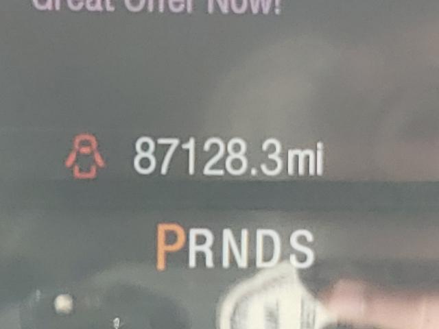 2015 LINCOLN MKC 5LMCJ1A90FUJ00669