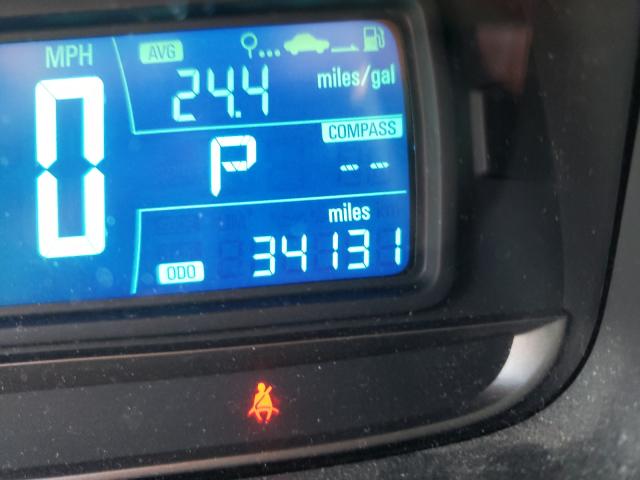 2016 CHEVROLET TRAX 1LT 3GNCJPSB0GL239747