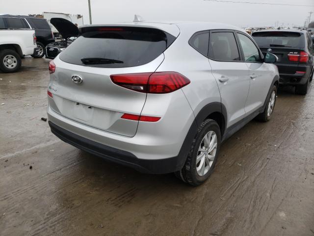 2019 HYUNDAI TUCSON SE KM8J23A45KU903141