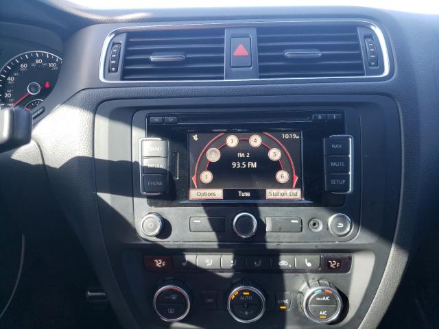 2013 VOLKSWAGEN JETTA GLI 3VW4A7AJ5DM412154