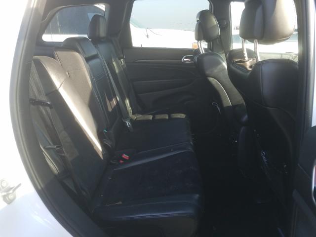 2015 JEEP GRAND CHER - 1C4RJFAG1FC103177