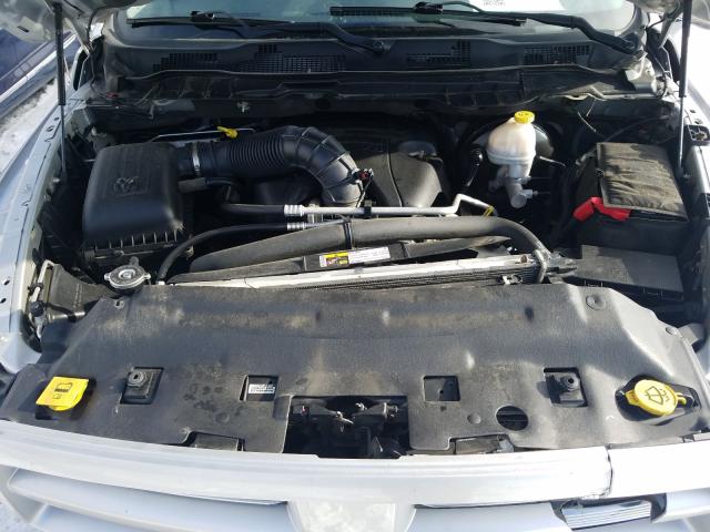 2012 DODGE RAM 1500 S 1C6RD7MT3CS336508
