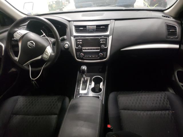 2018 NISSAN ALTIMA 2.5 1N4AL3AP7JC162674