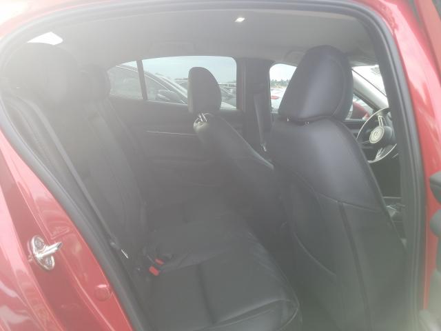 2020 MAZDA 3 SELECT JM1BPACL8L1169018