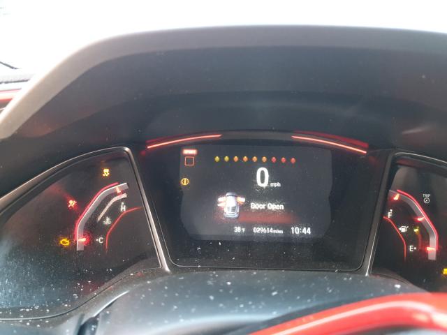 2018 HONDA CIVIC TYPE SHHFK8G78JU204021