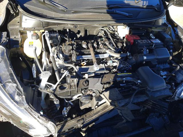 2020 NISSAN VERSA SR 3N1CN8FV1LL893726