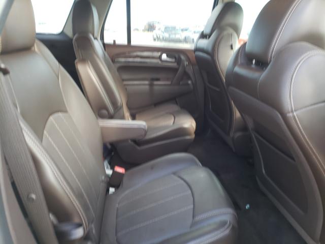 2013 BUICK ENCLAVE 5GAKRDKD1DJ186137