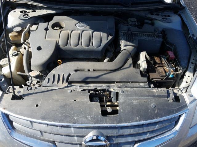2010 NISSAN ALTIMA 1N4AL2APXAC192942