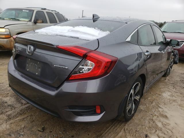 2017 HONDA CIVIC TOUR 19XFC1F92HE000016