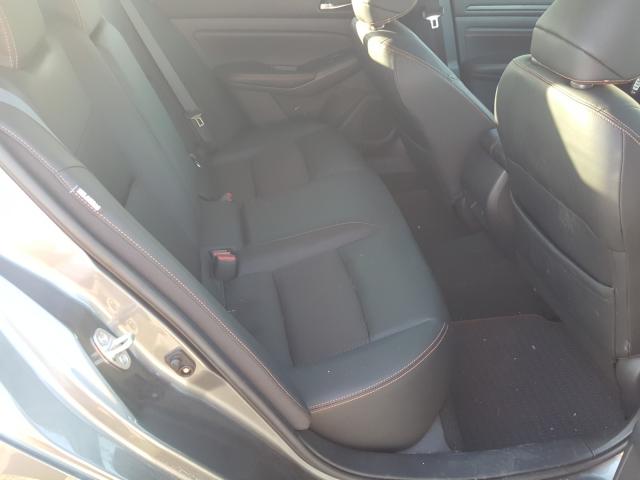 2020 NISSAN ALTIMA SR 1N4BL4CW2LC191095