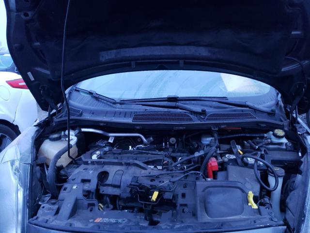 2016 FORD FIESTA 3FADP4BJ1GM105136