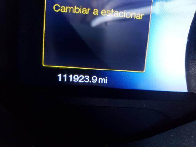 2013 FORD C-MAX SEL 1FADP5BU5DL502233