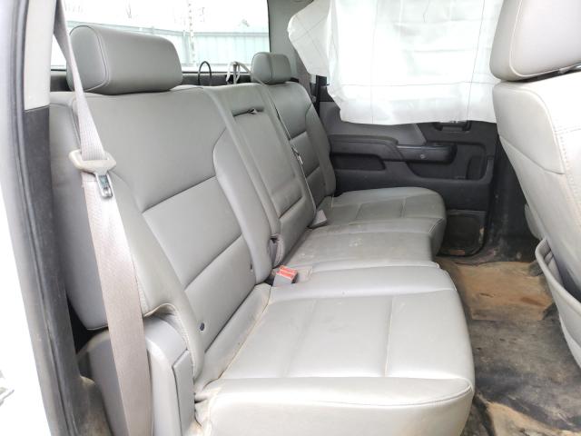 2016 CHEVROLET 2500 HD 1GC1KUEG8GF282150
