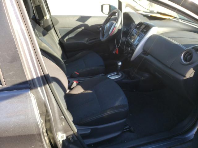2017 NISSAN VERSA NOTE 3N1CE2CPXHL375589