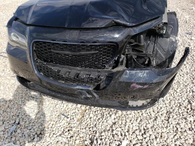 2020 CHRYSLER 300 TOURIN 2C3CCAAG8LH220836