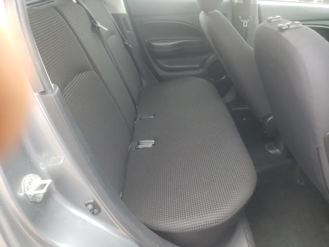 2015 MITSUBISHI MIRAGE ES ML32A4HJ6FH046763