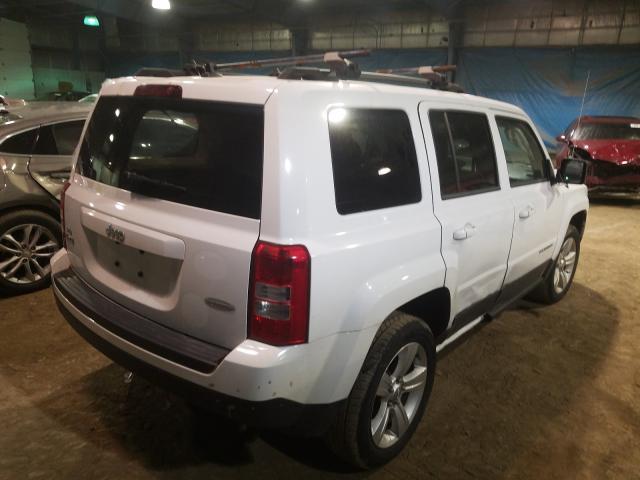 2013 JEEP PATRIOT LA 1C4NJRFB3DD281399