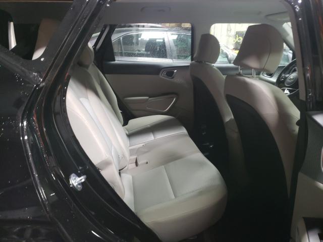 2020 KIA SOUL LX KNDJ23AUXL7724131
