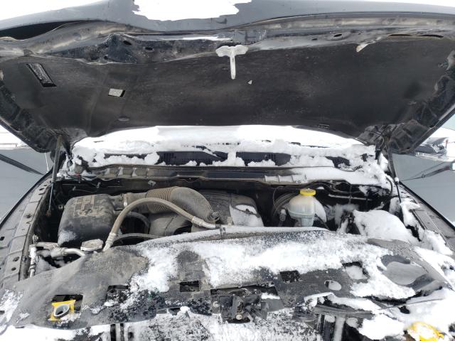 2017 RAM 1500 LARAM 1C6RR6NT2HS661961