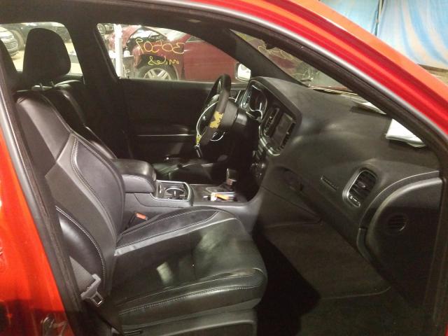 2018 DODGE CHARGER GT 2C3CDXJG2JH189354