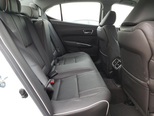 2020 ACURA TLX TECHNO 19UUB3F43LA003983