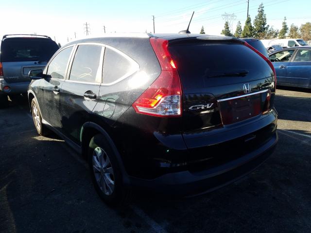 2013 HONDA CR-V EXL 2HKRM3H7XDH521220