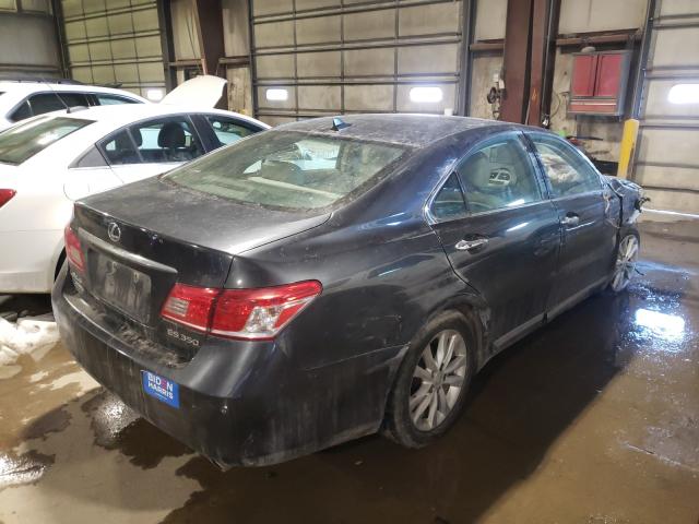 2010 LEXUS ES 350 JTHBK1EG1A2364494