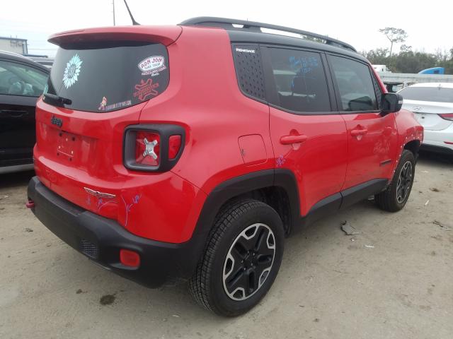2017 JEEP RENEGADE T ZACCJBCB0HPE88021