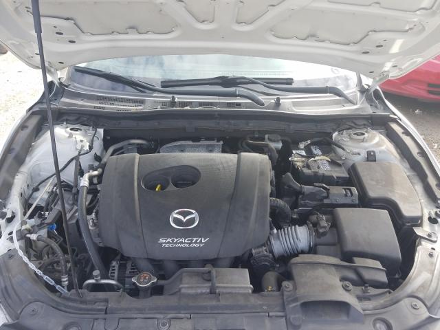 2015 MAZDA 3 SV JM1BM1T76F1246601