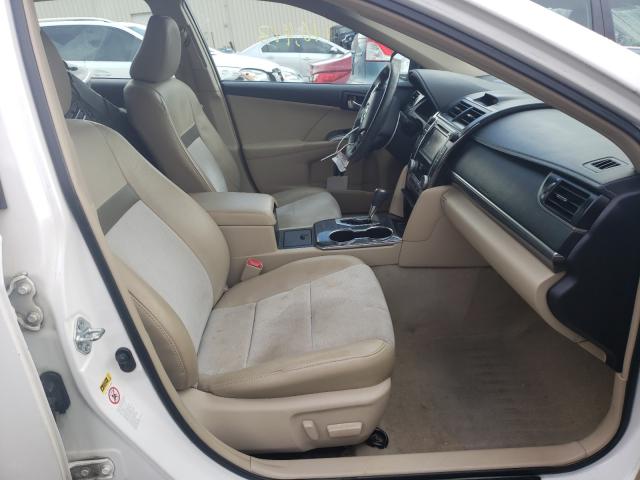 2012 TOYOTA CAMRY HYBR 4T1BD1FK7CU047112