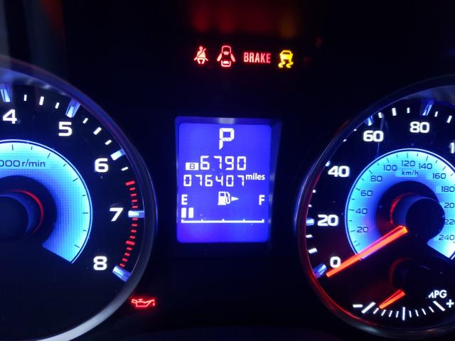2014 SUBARU XV CROSSTR JF2GPBKC1EH341883