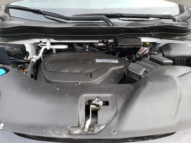 2020 HONDA PASSPORT E 5FNYF7H50LB004243