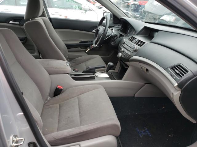 2012 HONDA ACCORD LXP 1HGCP2F40CA042540