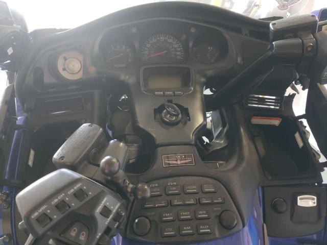 2005 HONDA GL1800 1HFSC47055A403928