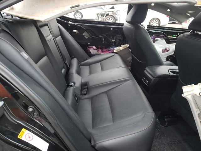 2015 LEXUS IS 250 JTHBF1D25F5080902