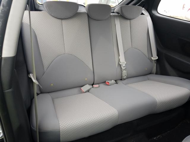 2011 HYUNDAI ACCENT GL KMHCM3AC2BU200445