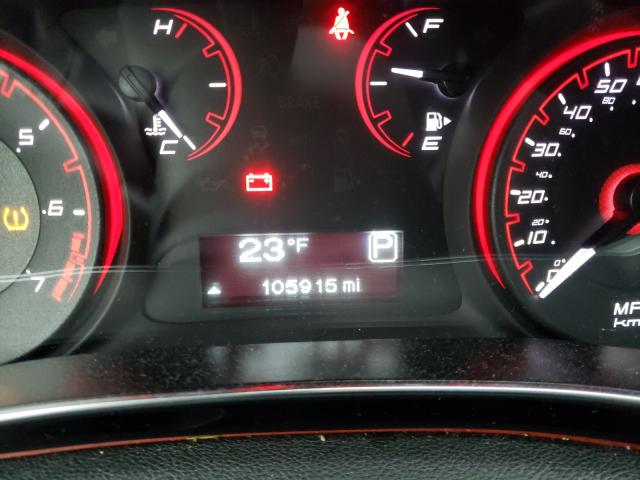 2014 DODGE DART SE 1C3CDFAA9ED698964