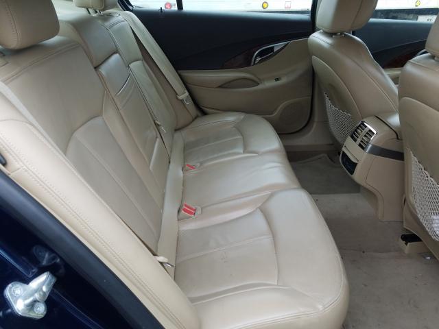 2010 BUICK LACROSSE C 1G4GC5EG2AF238077