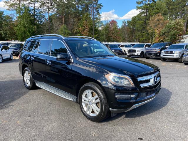 2013 MERCEDES-BENZ GL 450 4MA 4JGDF7CE5DA194178