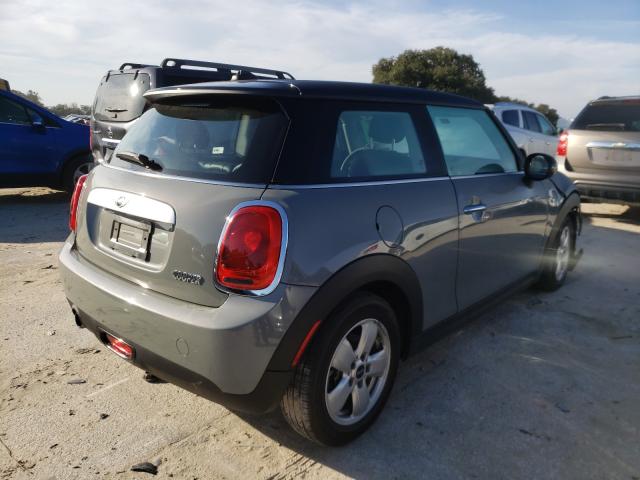2015 MINI COOPER WMWXM5C58FT939103