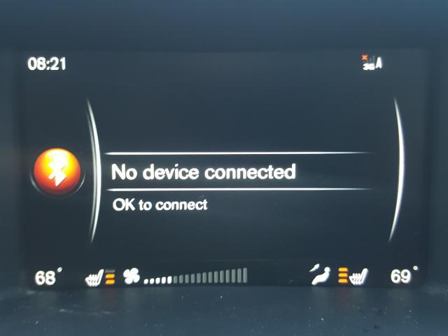 2015 VOLVO S60 YV140MFJ6F2357618