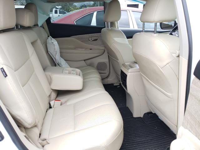 2019 NISSAN MURANO S 5N1AZ2MJ2KN126550