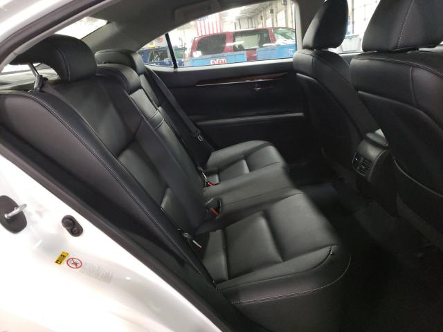 2013 LEXUS ES 350 JTHBK1GG4D2029313