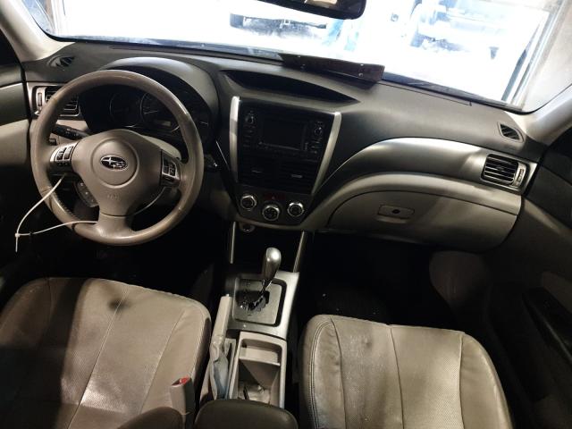 2012 SUBARU FORESTER L JF2SHAEC7CH431968