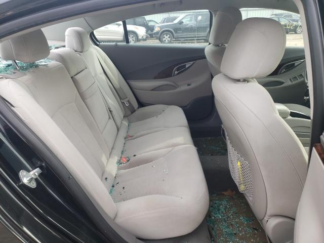 2011 BUICK LACROSSE C 1G4GA5ED3BF150443